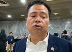DPR RI Setujui Pembelokiran Dana IKN
