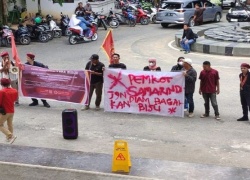 Tunggakan Upah di Teras Samarinda: Pekerja Menjerit, Pemerintah Diminta Tegas