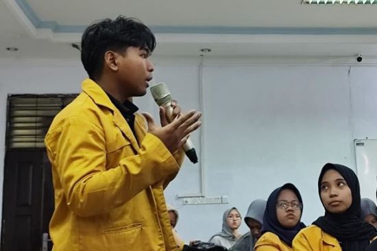 Irza Mahendra 550